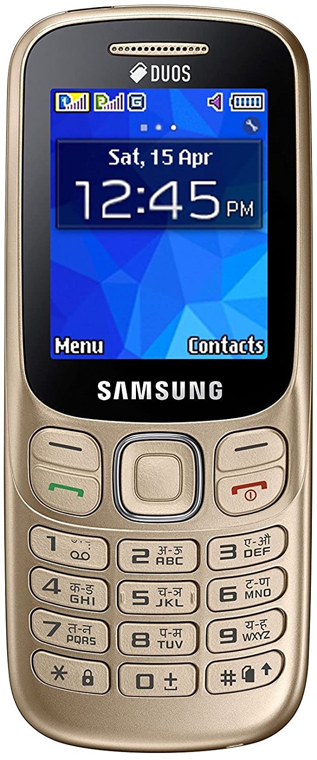 samsung feature phone latest