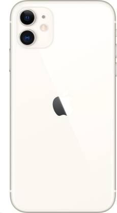 Buy Apple Iphone 11 128 Gb Mhdj3hn A New Packing White Iphone Mobile Online From Lotus Electronics In India Buy Latest Iphone Mobile Online At Best Prices Lotus Electronics