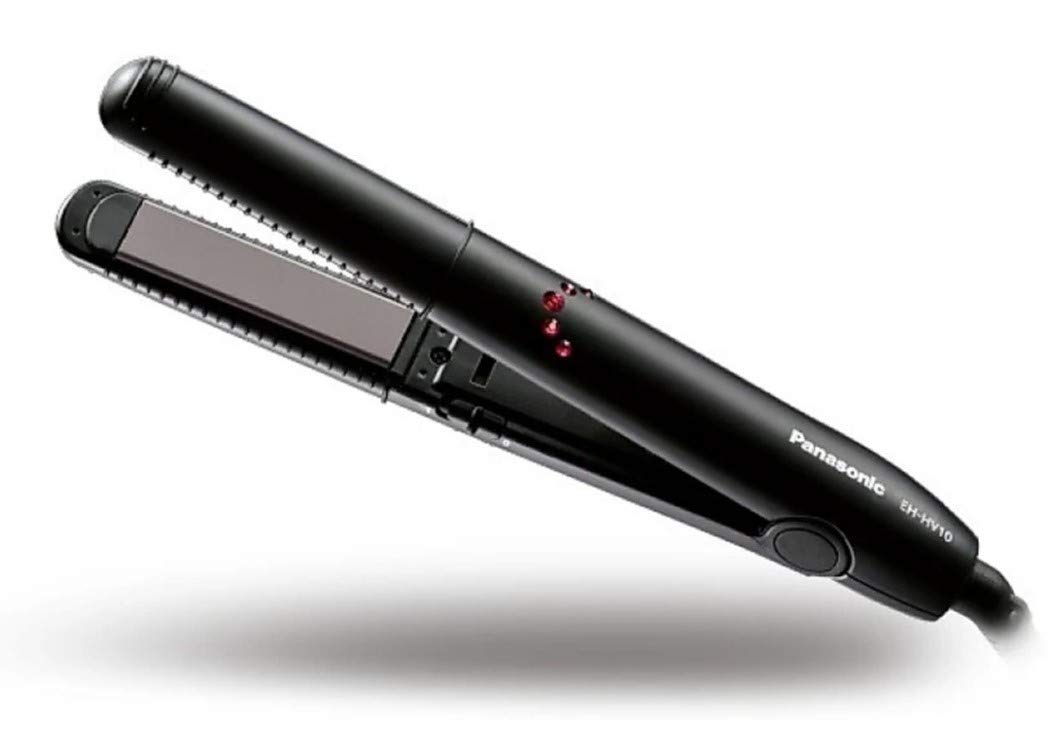 Buy Panasonic Hair Straightener EHHV10VP62B Online From Lotus