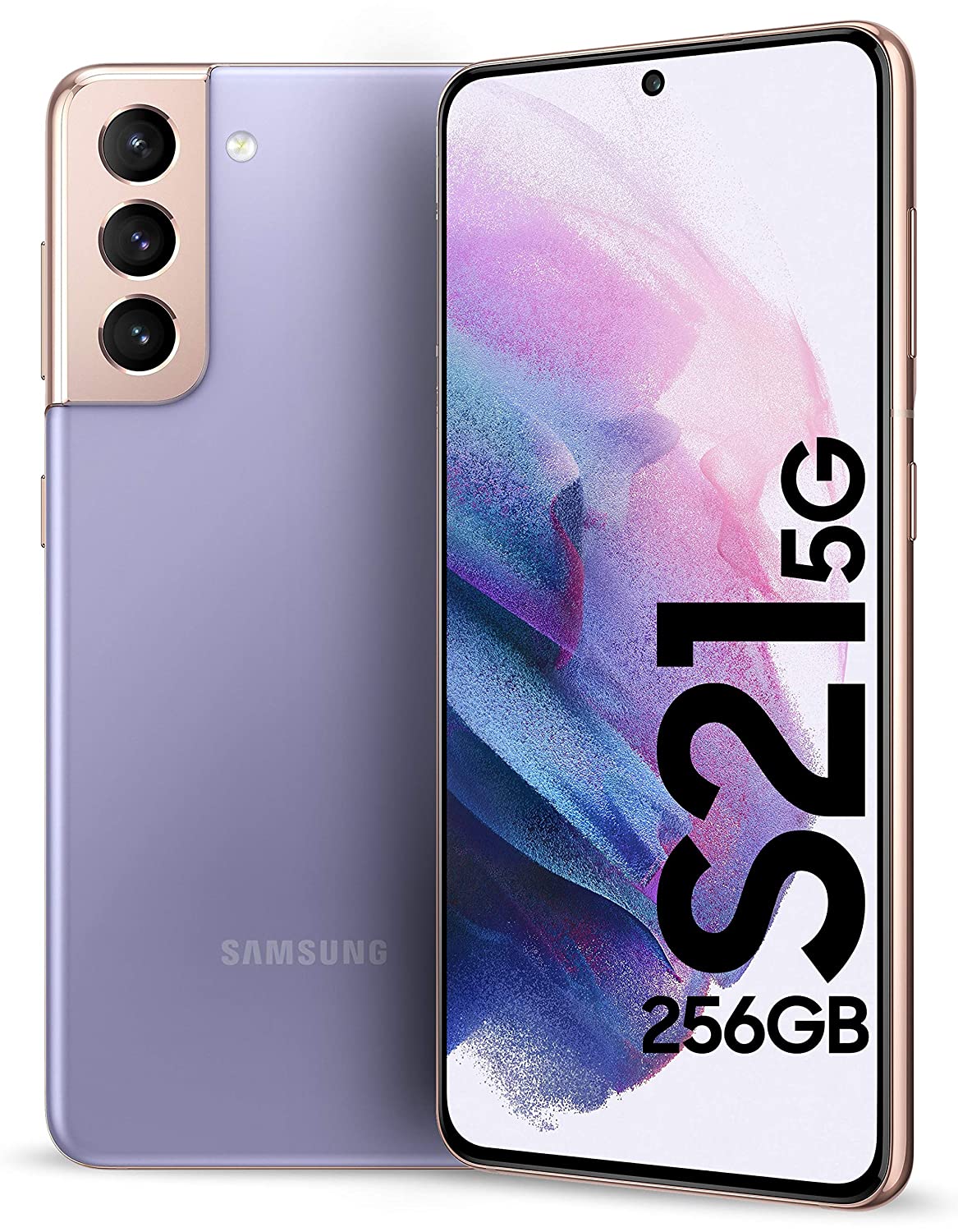 samsung s21 violet