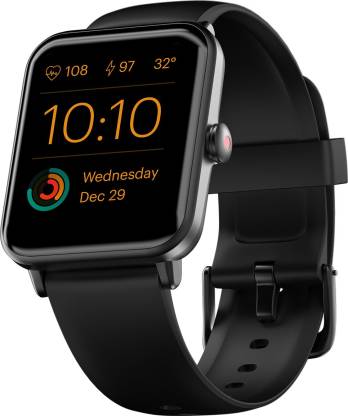 noise smart watch pro 3