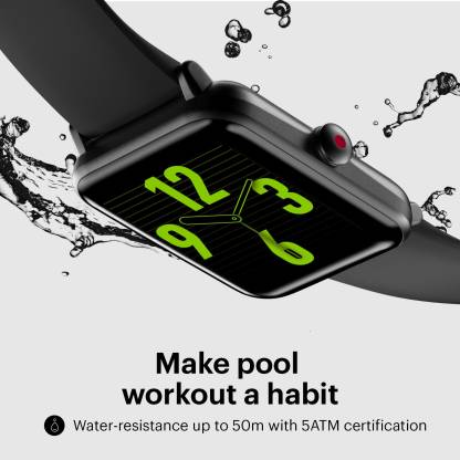 noise smart watch pro 3