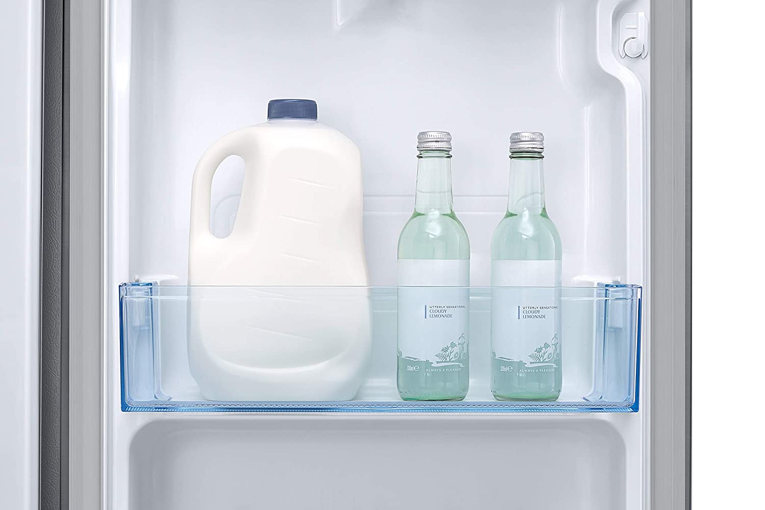 Buy Samsung Single Door Refrigerator 192 Litres 2 Star RR20A1Z1BS8