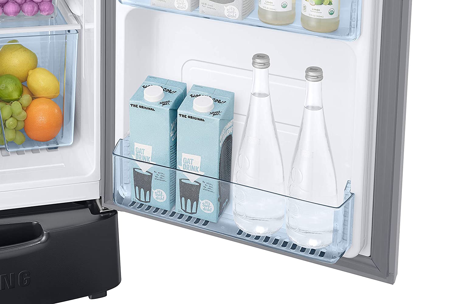 Buy Samsung Single Door Refrigerator 192 Litres 2 Star RR20A1Z1BS8