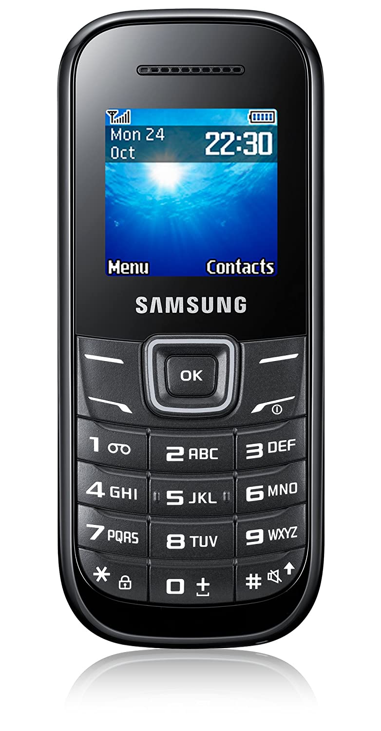 samsung feature phone latest