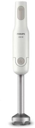 Philips Hand Blender 650 Watts HL1600/00 White
