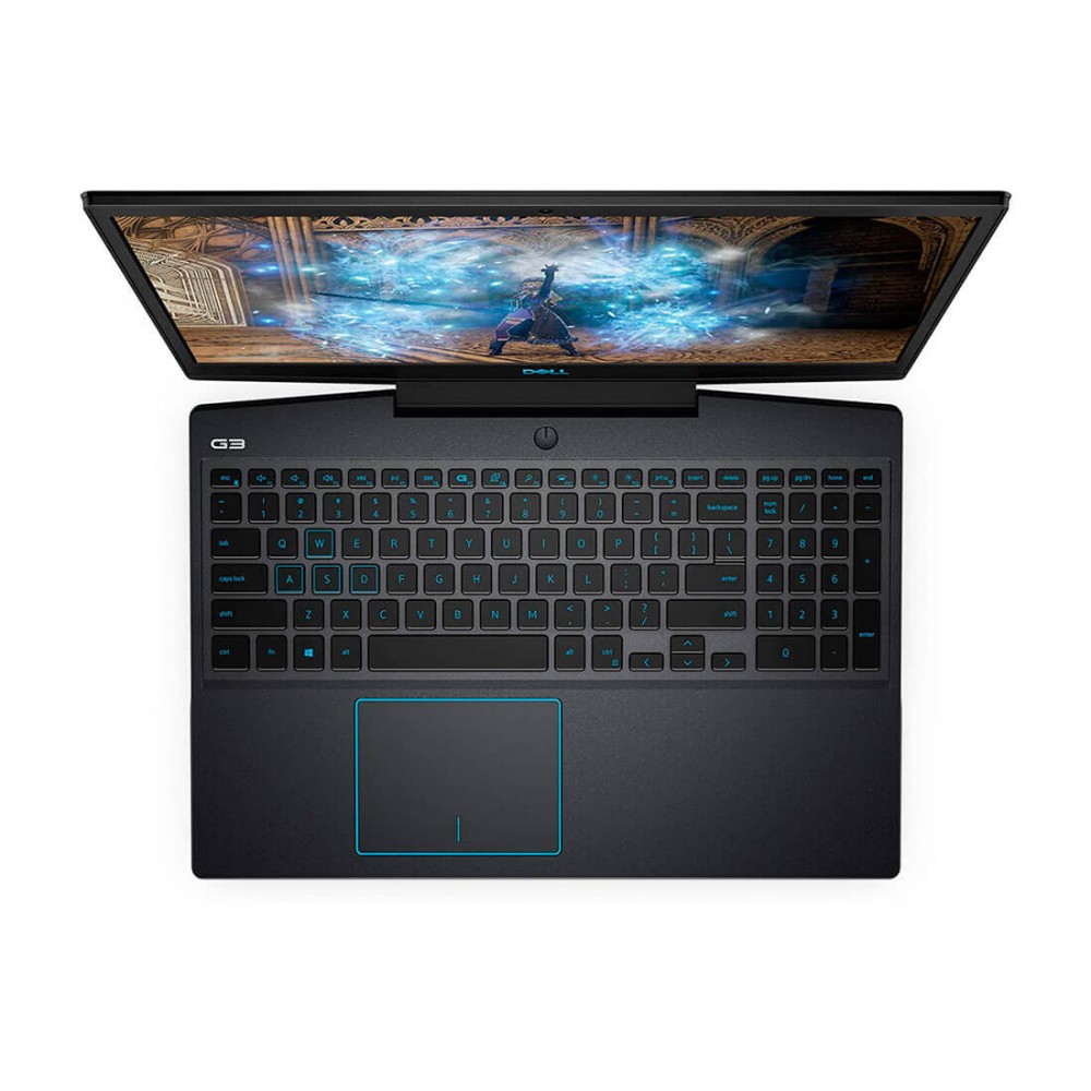Buy Dell Gaming Laptop i7, 10th,16GB,1TB HDD, 256 SSD, 4GB, 15.6FHD G3 ...