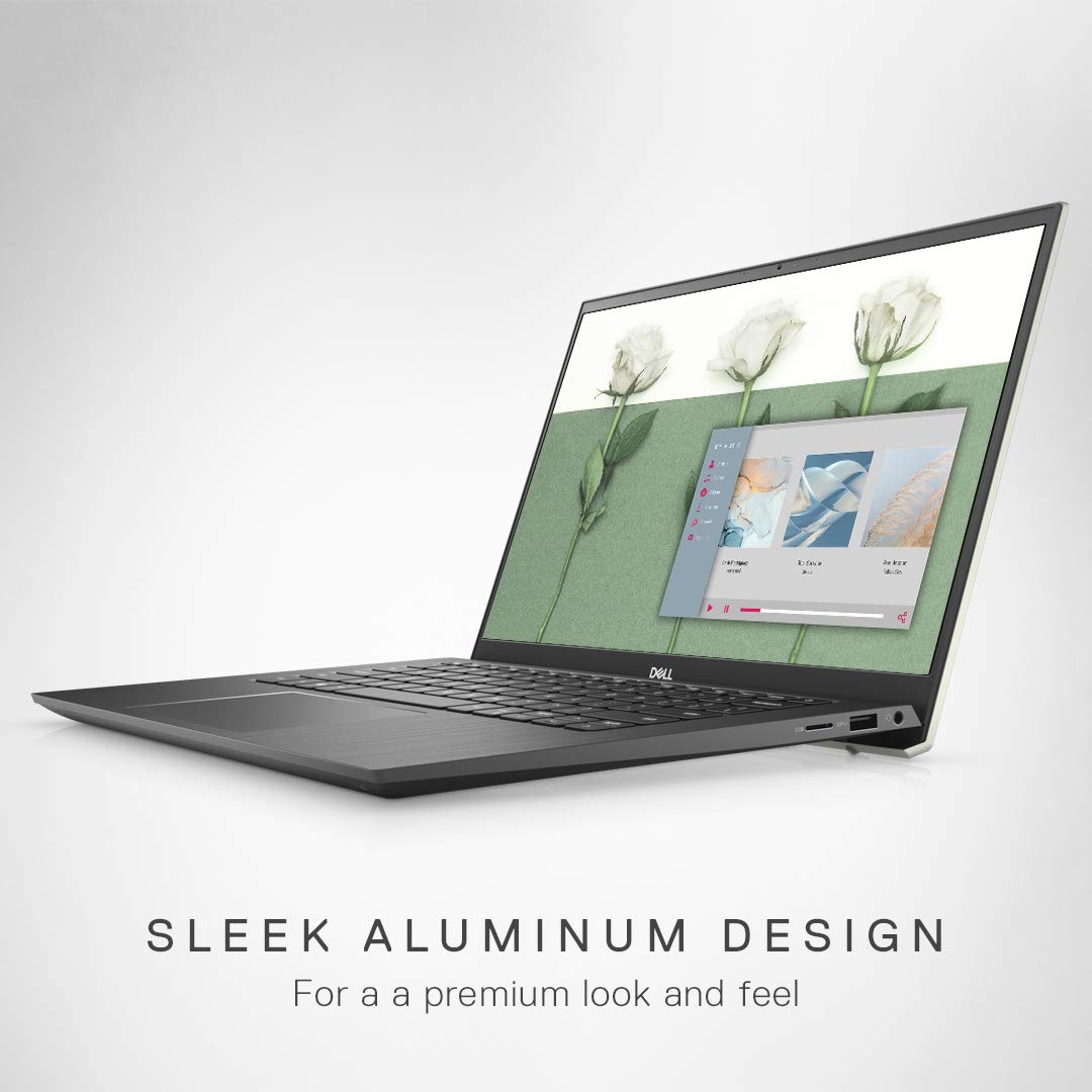 Buy Dell Windows Laptop i5, 11th, 8GB, 512 SSD, 14 FHD, W10, MSO