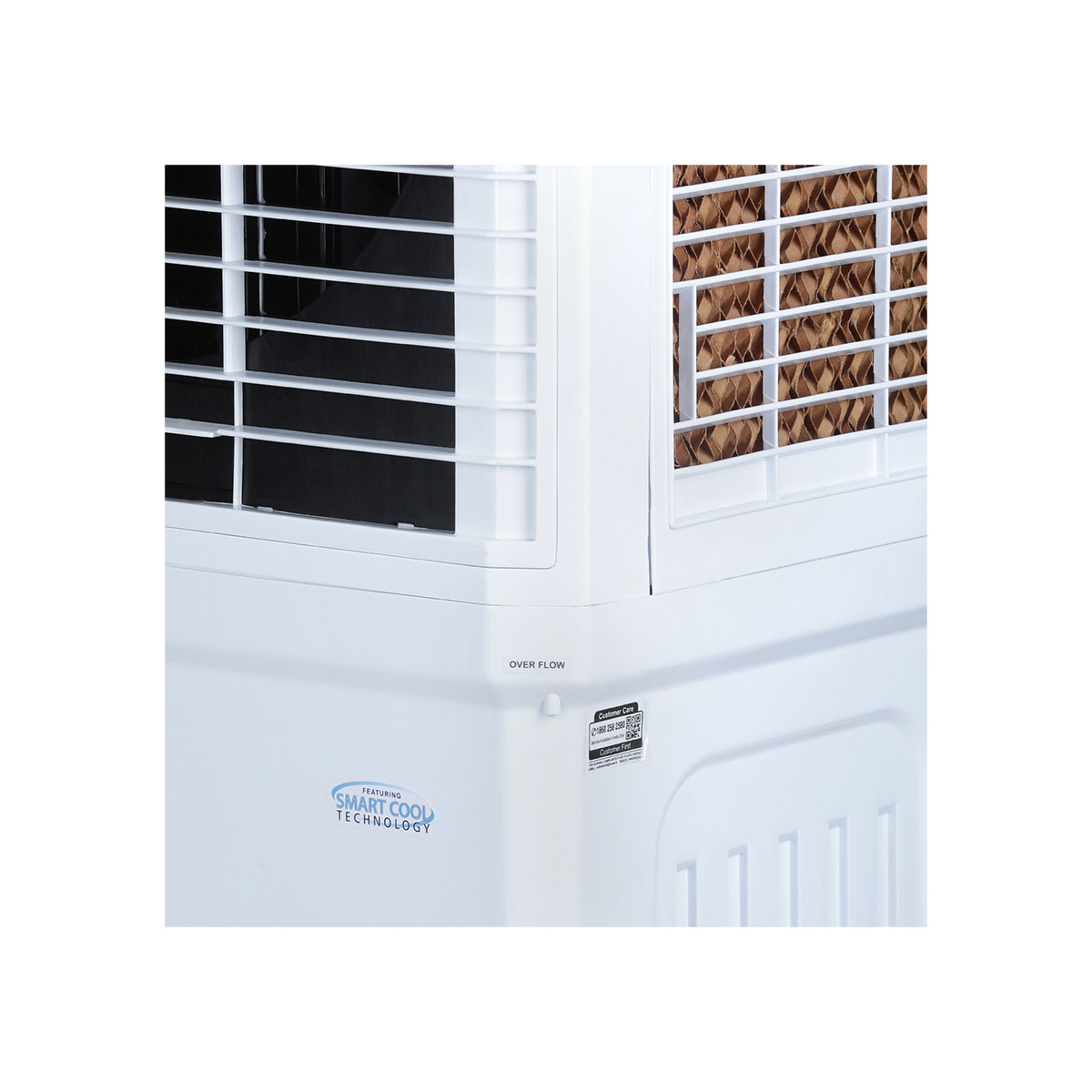 Buy Kenstar Fiber Body Cooler 100 Litres Pads Hercules HC 100 RE Online From Lotus