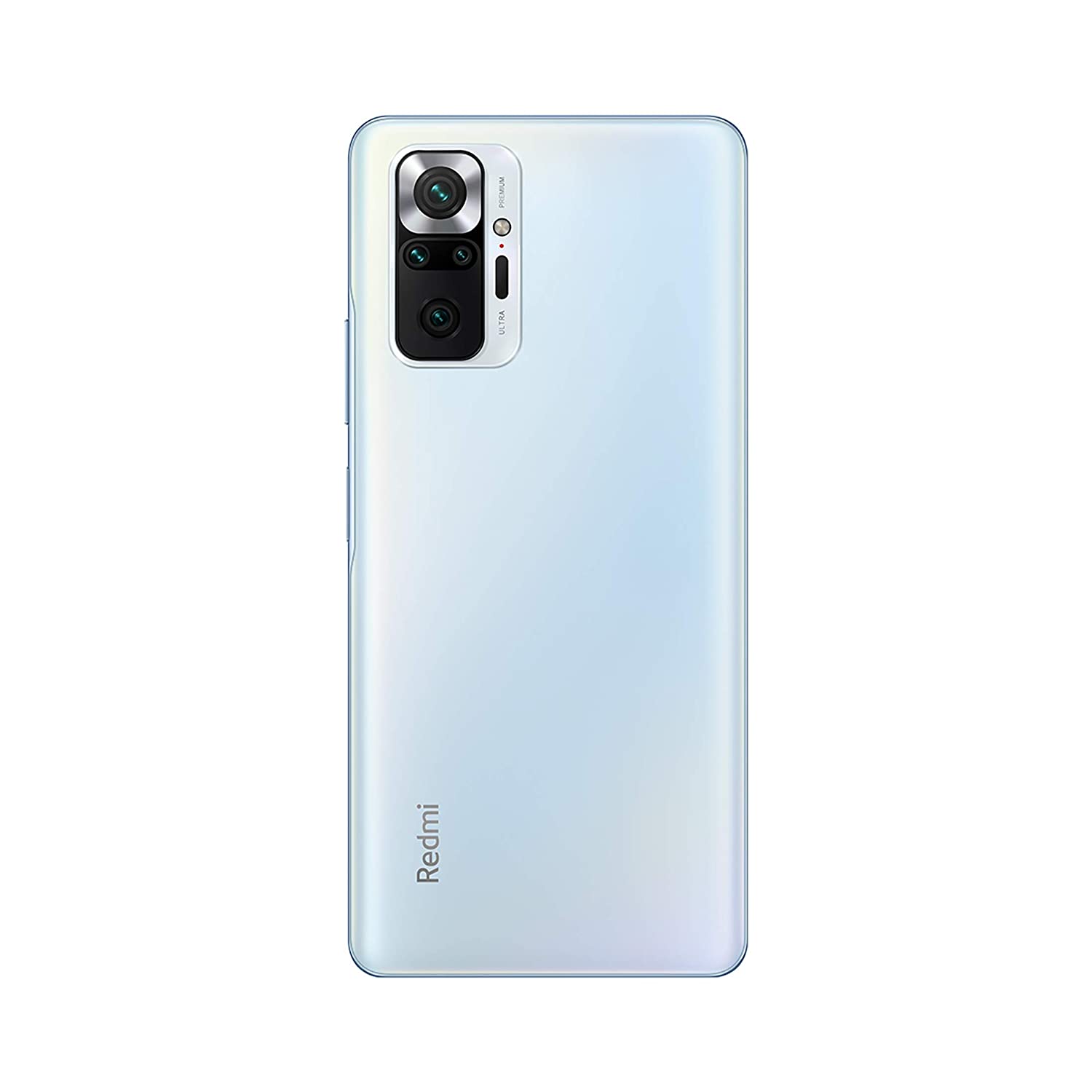 Buy Redmi Android Smartphone Note 10 Pro Max 6 128 Glacial Blue 