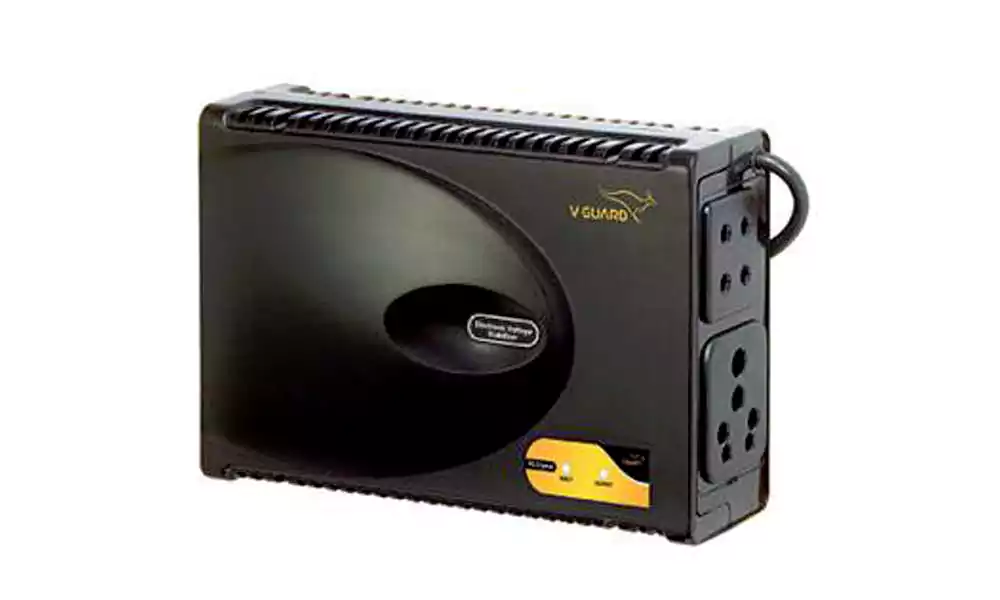 V-Guard Voltage Stabilizer VG Crystal