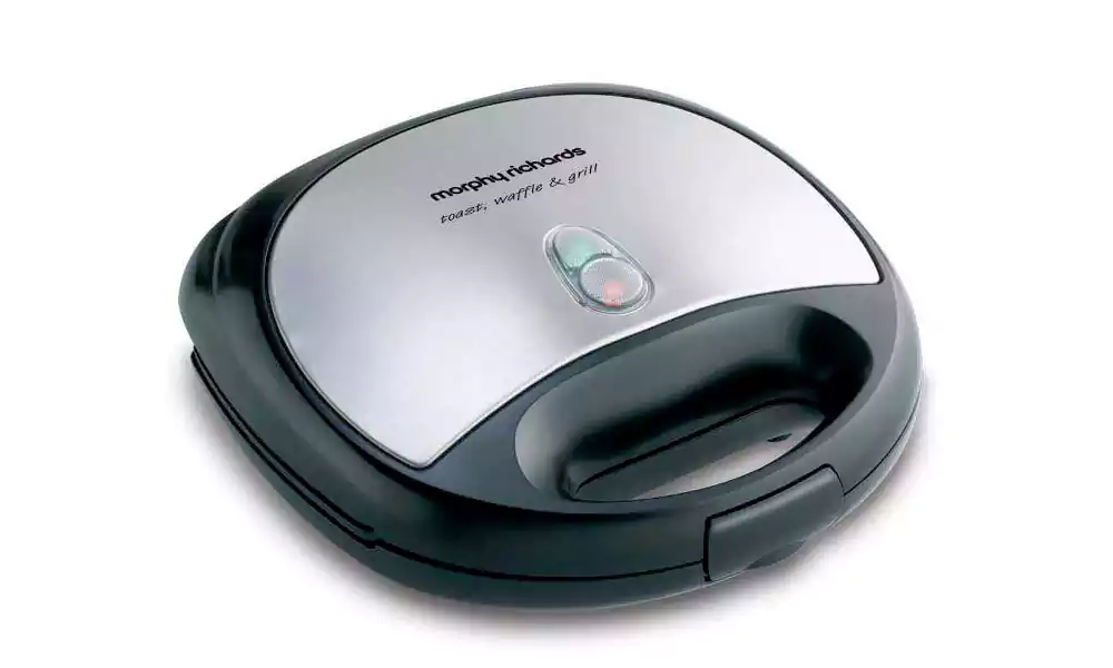 Buy Morphy Richards Sandwich Maker SM3006 TWG Online From Lotus Electronics in India Buy