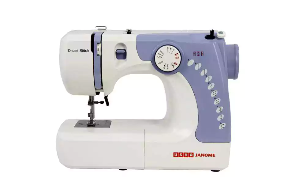 Buy Latest Sewing Machines Online at Best Prices in India