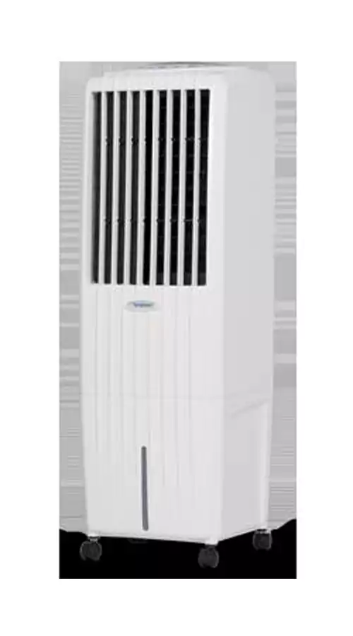 Symphony fashion air cooler 22 ltr