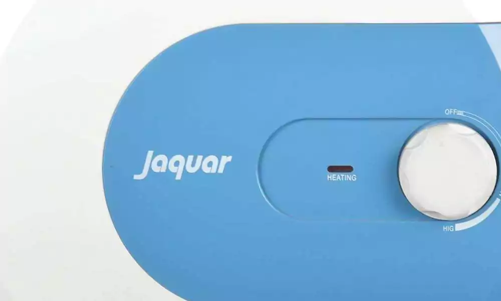 Jaquar Electrical Water Heater 15 Liters ELENA