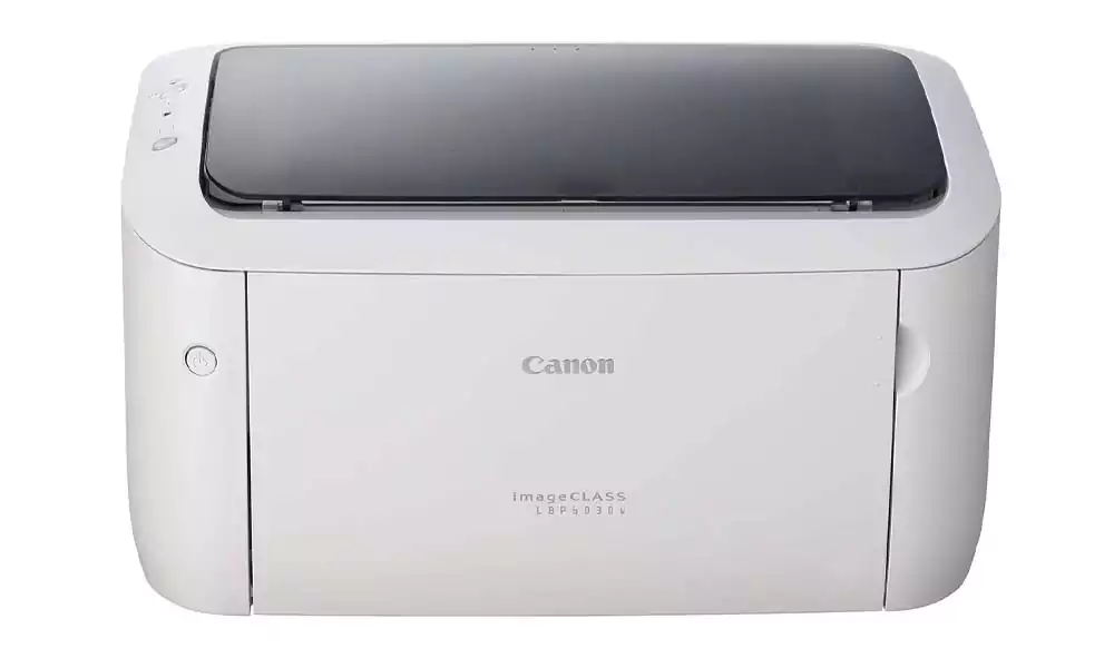 Canon Laser Printer LBP 6030W Black