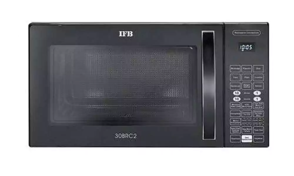 Buy IFB Convection Microwave Oven 30 Litres 30BRC2 Online From Lotus