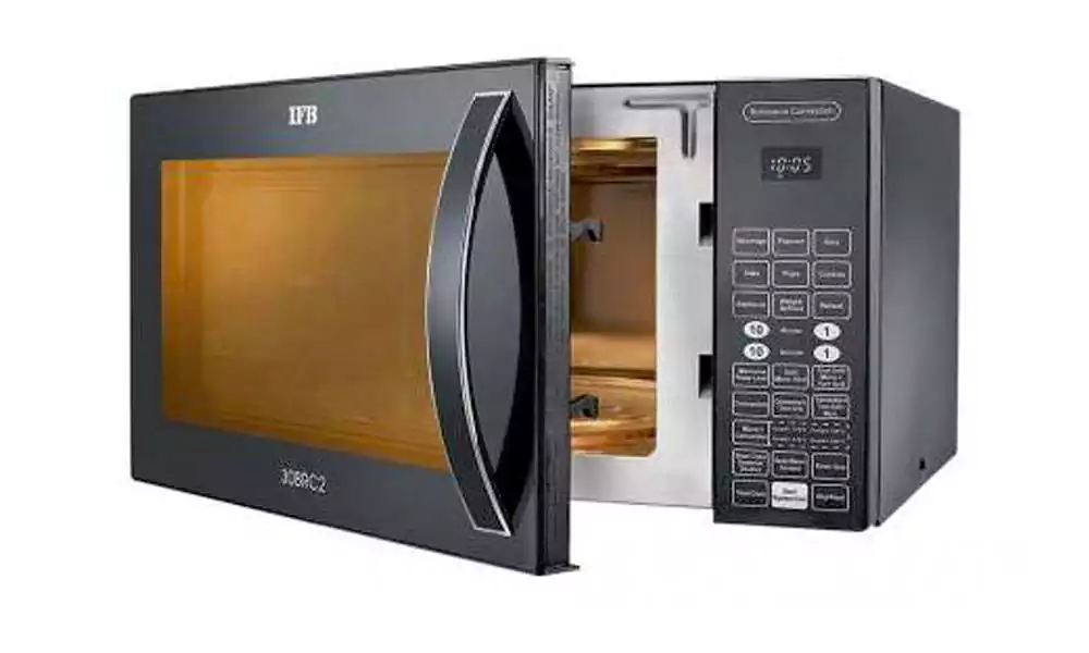 Buy IFB Convection Microwave Oven 30 Litres 30BRC2 Online From Lotus