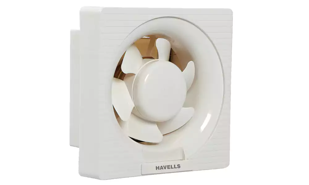 Havells Exhaust Fan 200mm Ventil Air Dx White