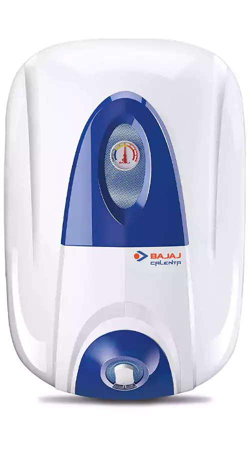 Buy Havells Electrical Water Heater 6 Liters 5 Star Puro Turbo Dx White ...