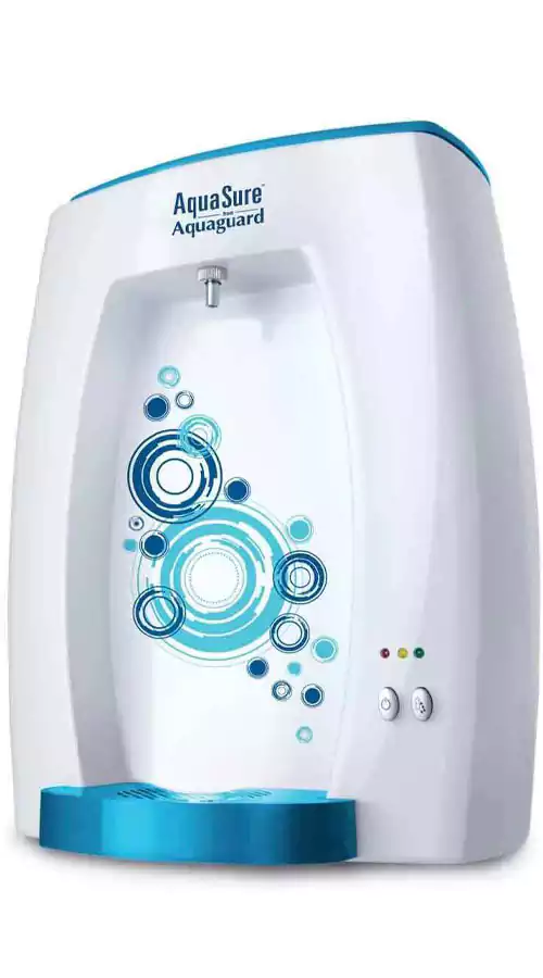 Buy Eureka Forbes Water Purifier UV Aquasure Maxima Booster Online From