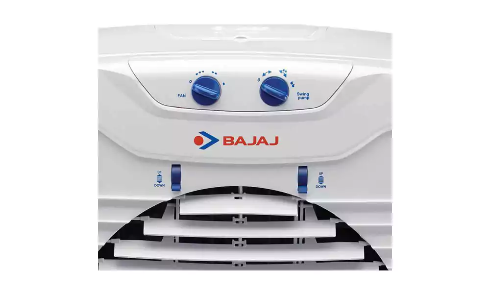 Bajaj air sales cooler 54 litres