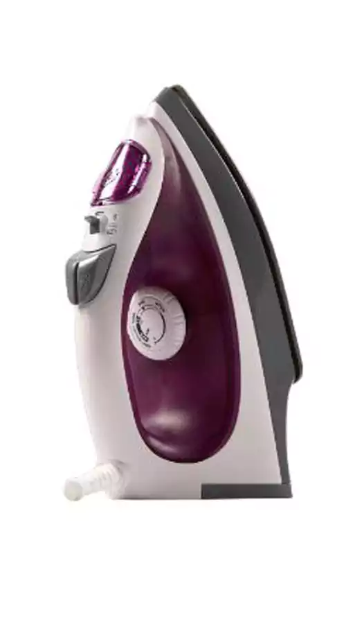 Buy Havells Steam Iron Sparkle ( 1250W ) Online From Lotus Electronics