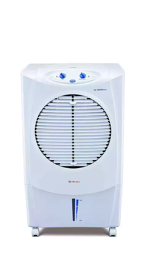 Buy McCoy Fiber Body Cooler 50 Litres Pads Commando 50 W/DG