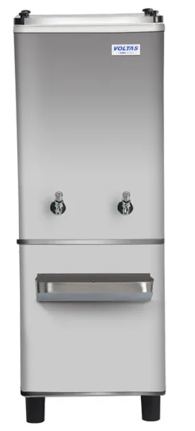 Voltas Water Cooler FS 40/80 N P R134a Silver