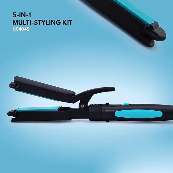 Havells hair styler best sale