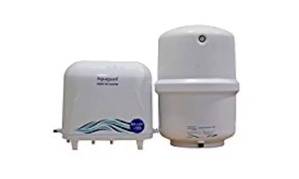 Buy Eureka Forbes Water Purifier UTC RO+UV+MTDS Online From Lotus