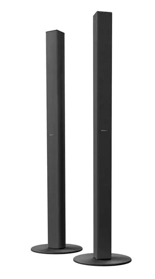 Buy Sony Sound Bar 1000 5.1 Channel HT-S700RF Black Online From Lotus ...