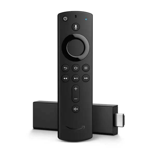 Buy Amazon Fire Stick 4 K Online From Lotus Electronics in India