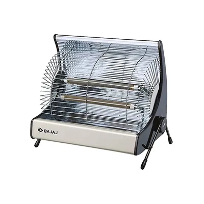 Bajaj Halogen Room Heater Del