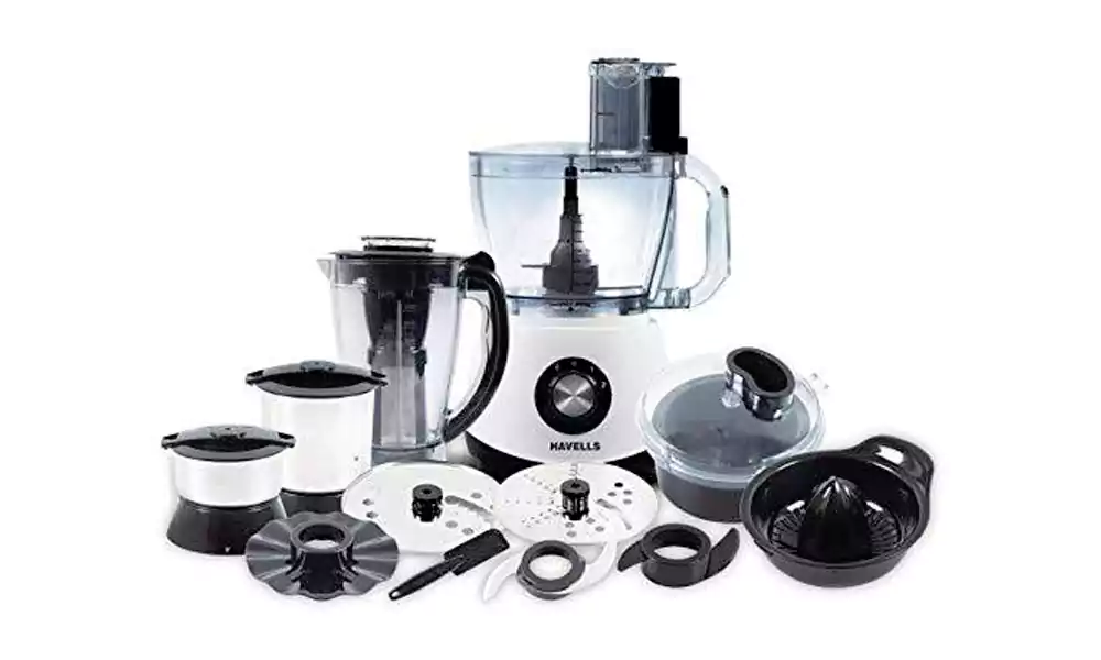 Havells Food Processor Benzo 1200W