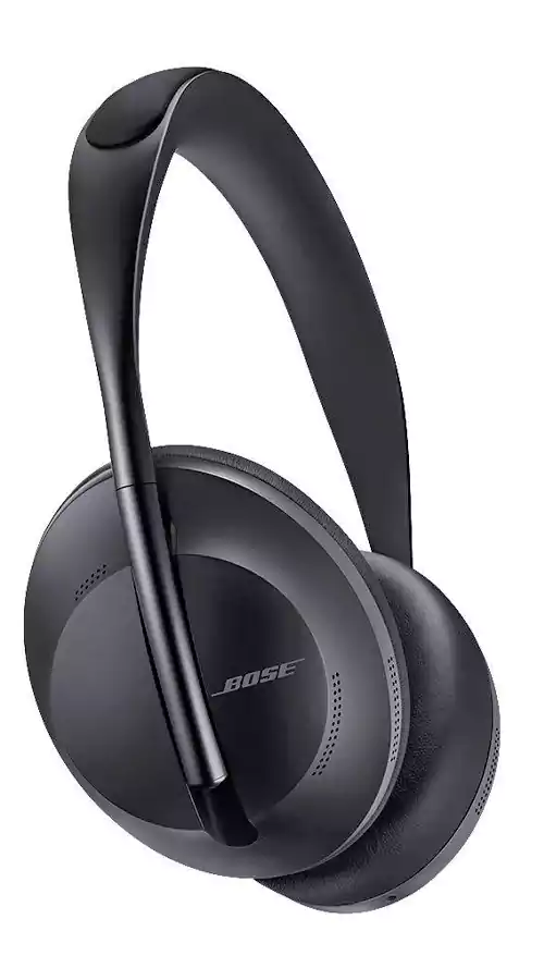 Bose Wireless Over-Ear Phone Noise Cancelling 700 Black