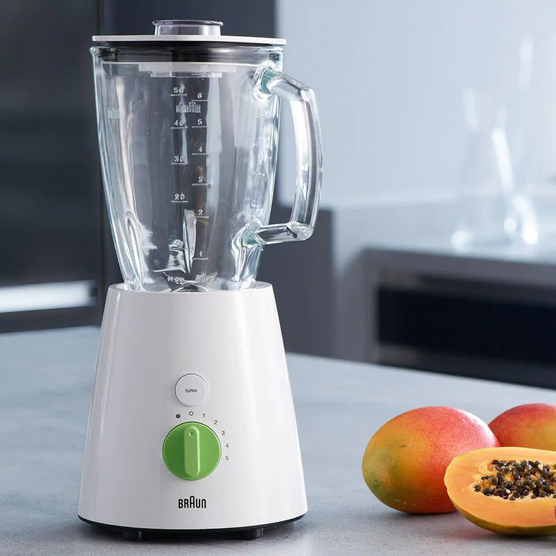 Buy Braun Hand Blender JB 3060 Tribute Collection Online From Lotus