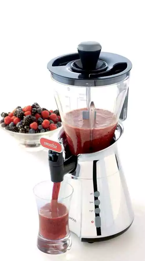 Buy Kenwood Hand Blender SB 266 Online From Lotus Electronics in India