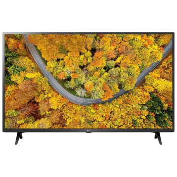 LG Full HD LED TV 108/109 cm (43 inches) 43LM6360 Black