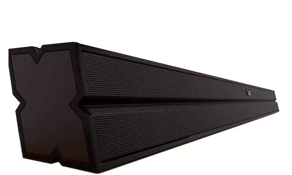 Buy Boat Sound Bar 120 Watts Aavante Bar 1580 Black Online From Lotus