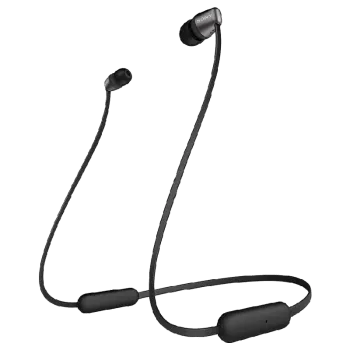 Sony Neckband MDR WI-C310 Black
