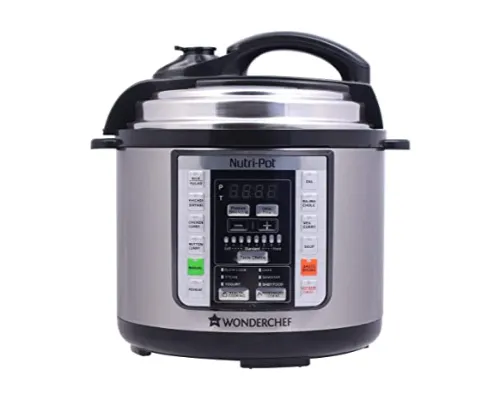 6 litre 2025 electric pressure cooker