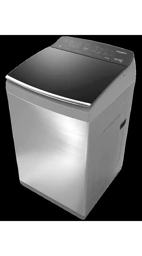 Buy Bosch Top Load Automatic Washing Machine 8.5 Kg 5 Star Inverter