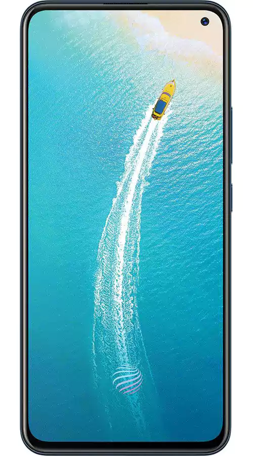 Vivo Android Smartphone V17 (8GB RAM, 128GB Storage/ROM) F1302 Ocean