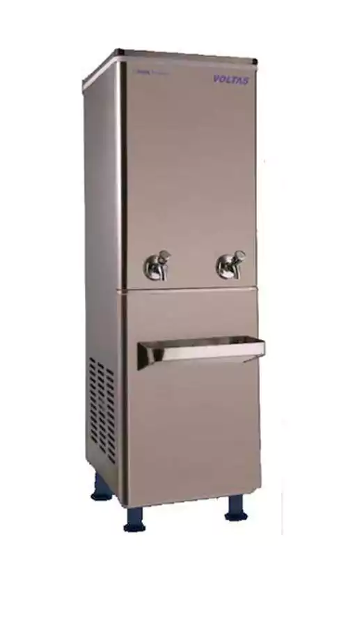 Voltas Water Cooler FS 60/80 N P R134a Silver
