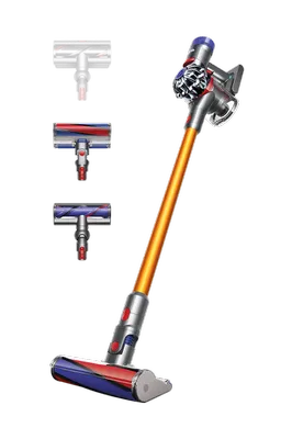 Dyson Vacuum Cleaner V8 Absolute+ 405879-01 & 447109-01