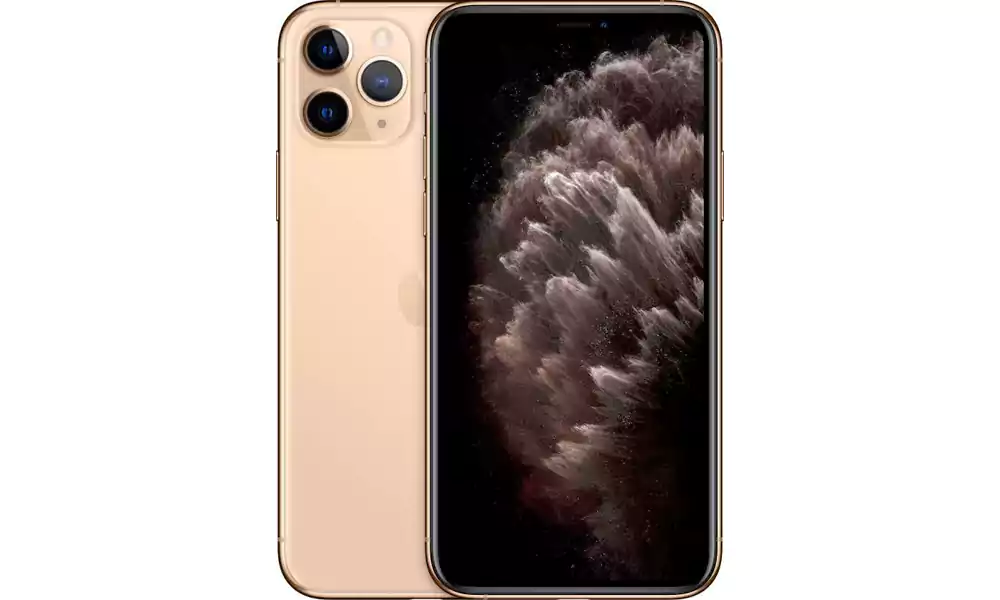 Buy Apple Iphone 11 Pro Max 64gb Gold Mwhg2hn A Online From Lotus Electronics In India Buy Latest Iphone Mobile Online At Best Prices Lotus Electronics