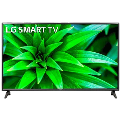 LG HD LED TV 81 cm (32 inches) 32LM560 Black