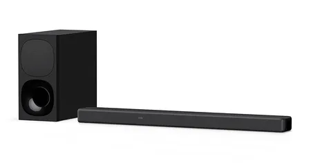 Sony Sound Bar 3.1 Channel 400 Watt HT-G700 Dolby Atmos DTS:X Black