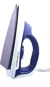 Westinghouse Dry Iron 1000 Watts ELLY I / G NG 101M-DR
